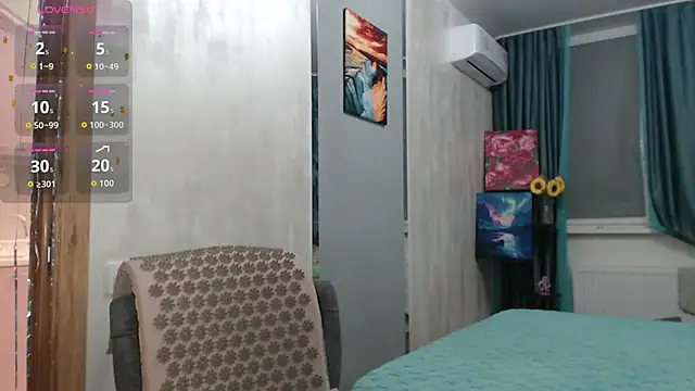 Stacy_Davice's cam snapshot