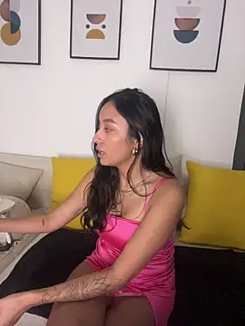 DianaHopson's cam snapshot