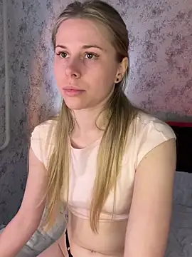 MilissaSee's cam snapshot