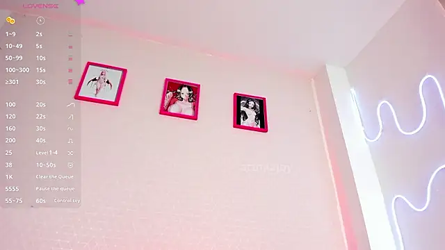 artmiaa's cam snapshot