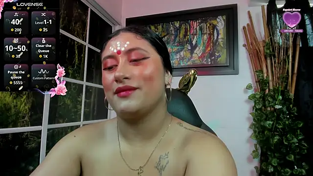 kalpanaaishaa live sex cam