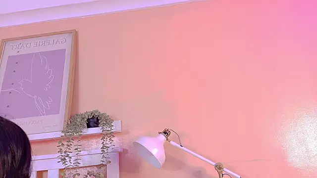 KendalMilleer's cam snapshot