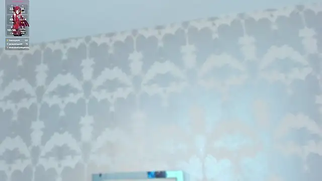 Miliaangeles's cam snapshot