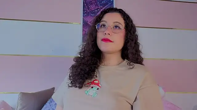 Charlotte__Miller live sex cam