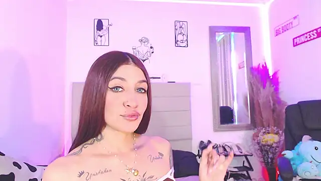 Anna_belly's cam snapshot