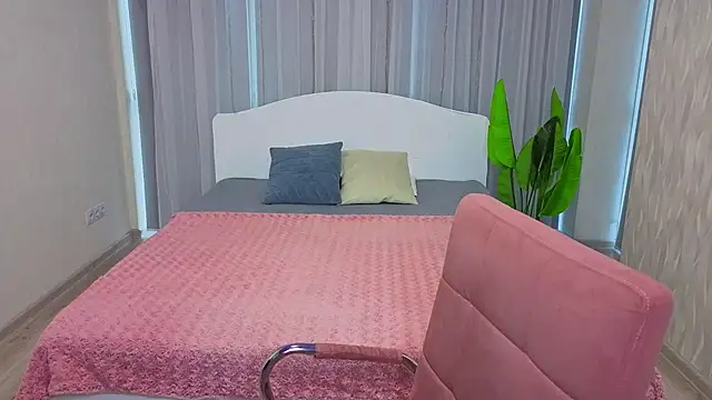 LuluChiiii's cam snapshot