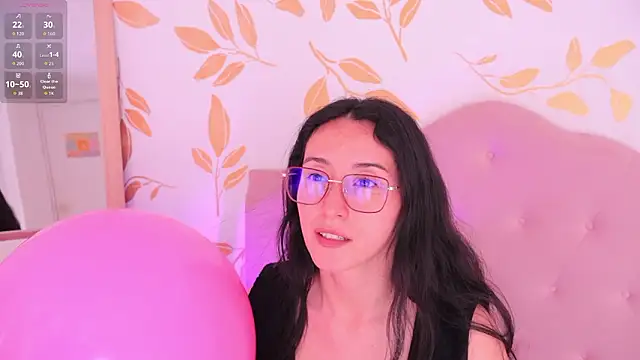 Ginevra_esposito's cam snapshot