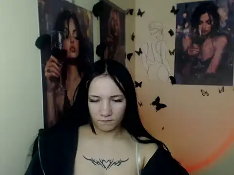 Em7MaA's cam snapshot