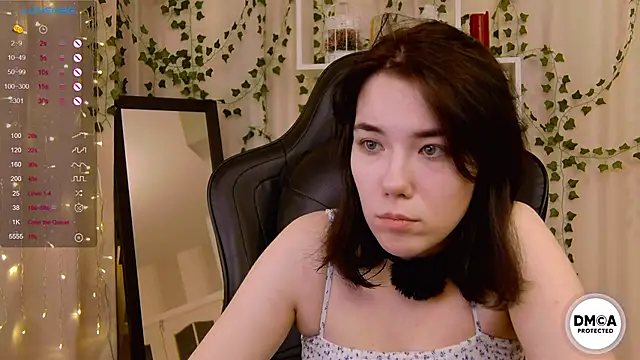 Kelly_foox's cam snapshot