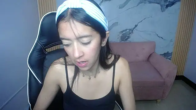 Dahyan_ch's cam snapshot