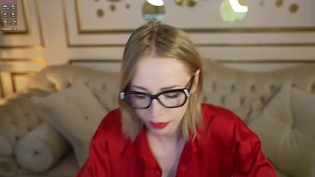 Jessica_start's cam snapshot