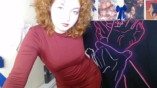 MissAriaa's cam snapshot