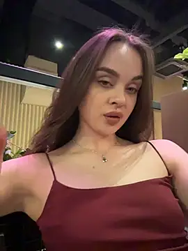 KristiRich's cam snapshot