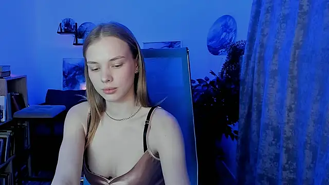 BellaHaadiid's cam snapshot