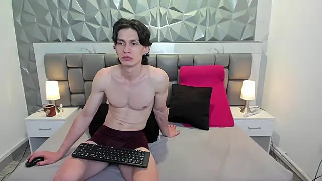 LhiayOliver's cam snapshot