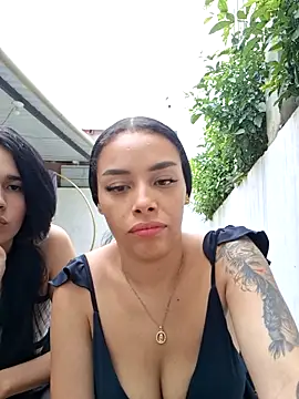 Ann_Onii's cam snapshot