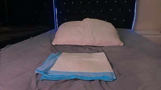 suzzyho's cam snapshot