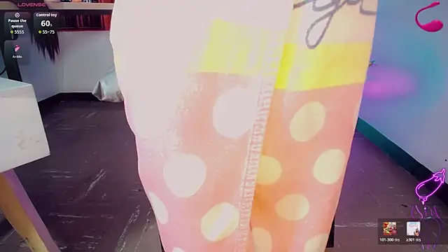 caribbean_passion_ live sex cam