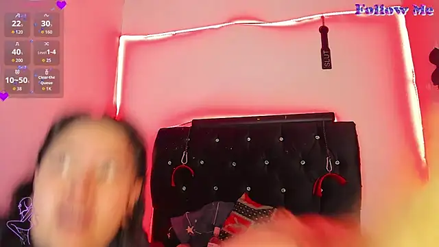 katieeandsharonn live sex cam