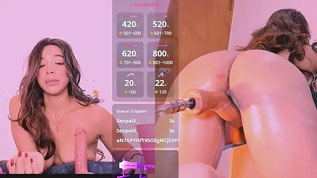 Karol_Rossee live sex cam