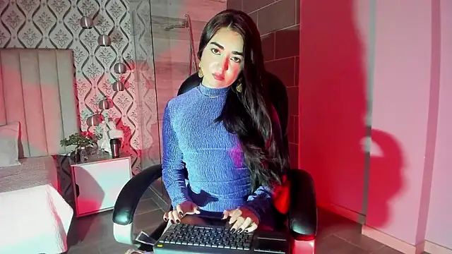 AryaLynns's cam snapshot