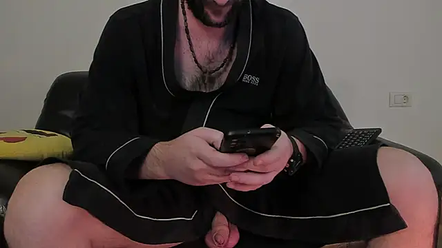 KingMalcom live sex cam