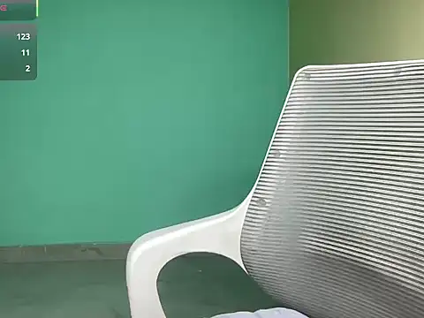 classy_kritii's cam snapshot