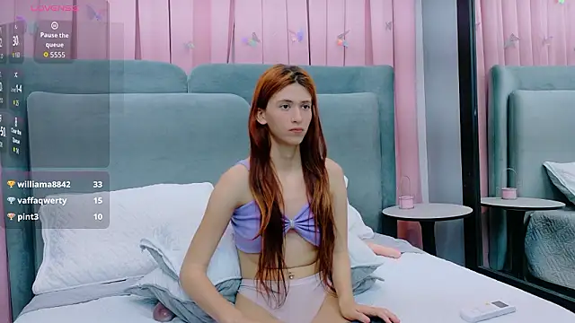 Julieth_Lovee's cam snapshot