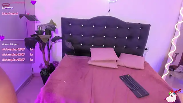 MILAH_TAY's cam snapshot