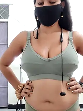 Miya_sistar's cam snapshot