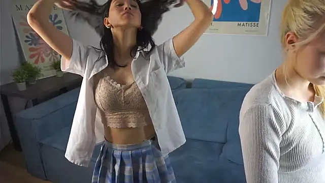 BuffyArdaly's cam snapshot