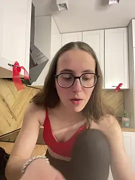 MartiniiSelenna's cam snapshot