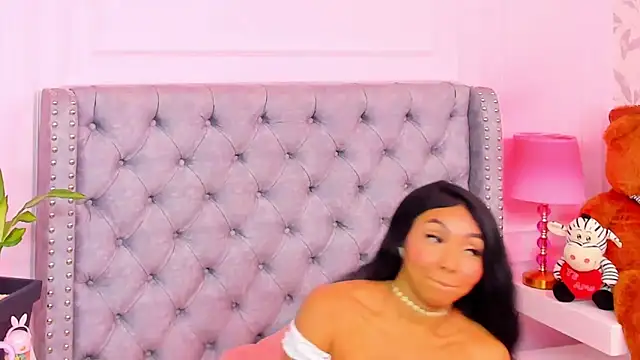 HaileeRoberts's cam snapshot