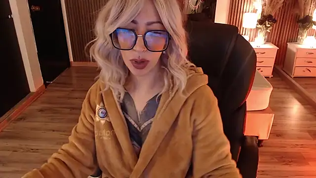 Sam_mansson66's cam snapshot