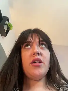 Goddess-Princesss live sex cam