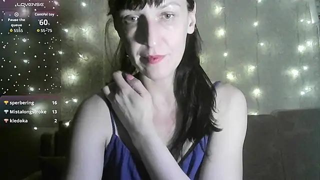 MarieODahliaS's cam snapshot