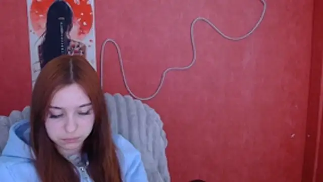 Lilu_May's cam snapshot