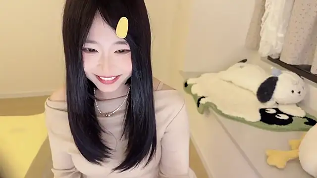 Onefiona's cam snapshot