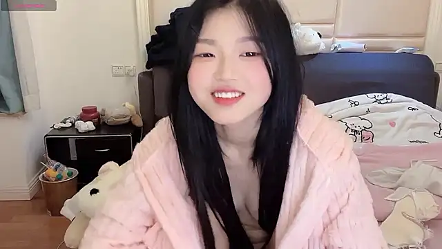 xiaoxia999's cam snapshot