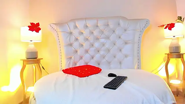 SamanthaMorelli's cam snapshot