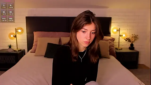 SweetVikki's cam snapshot