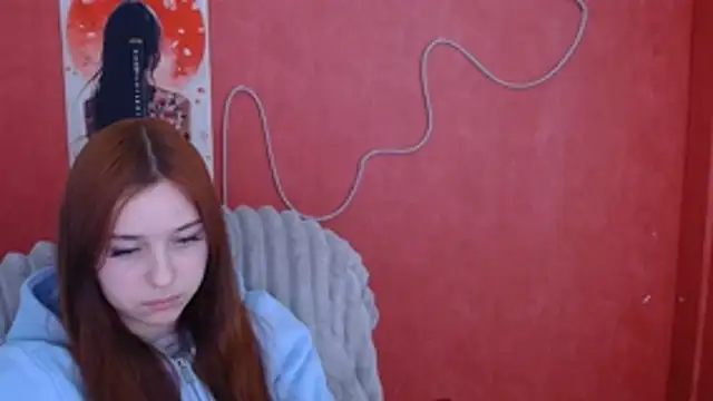 Lilu_May's cam snapshot