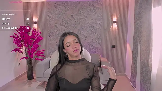 kylie_collins's cam snapshot