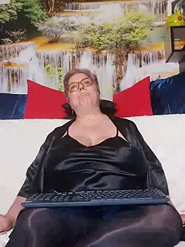 QueenPammy1's cam snapshot