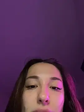 MissCarolina's cam snapshot