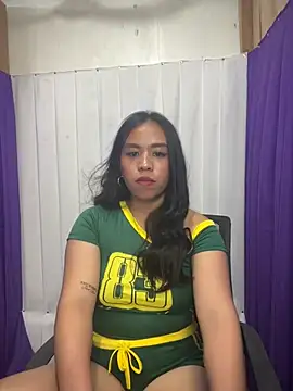 Lovely_apple19's cam snapshot