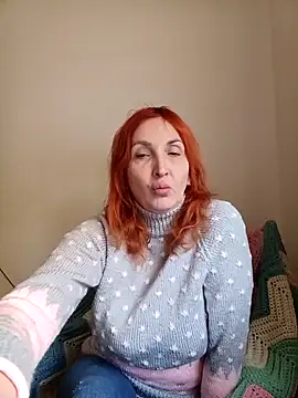 MssAngela's cam snapshot