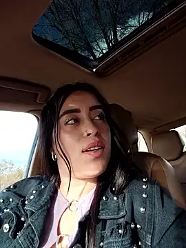 Freyja300's cam snapshot