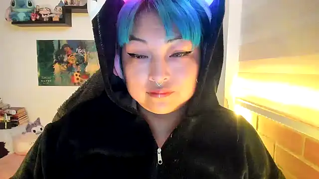 Shaddycute_'s cam snapshot