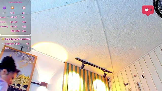 Sasha_rd's cam snapshot